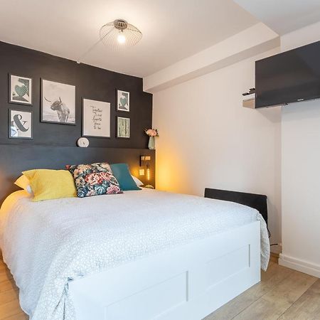 Le Grand Parilly Apartment Bron Luaran gambar