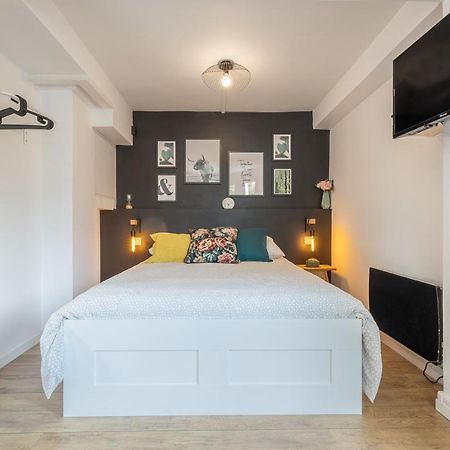 Le Grand Parilly Apartment Bron Luaran gambar