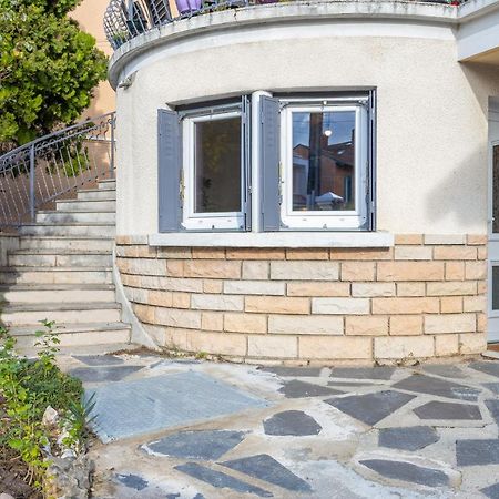 Le Grand Parilly Apartment Bron Luaran gambar