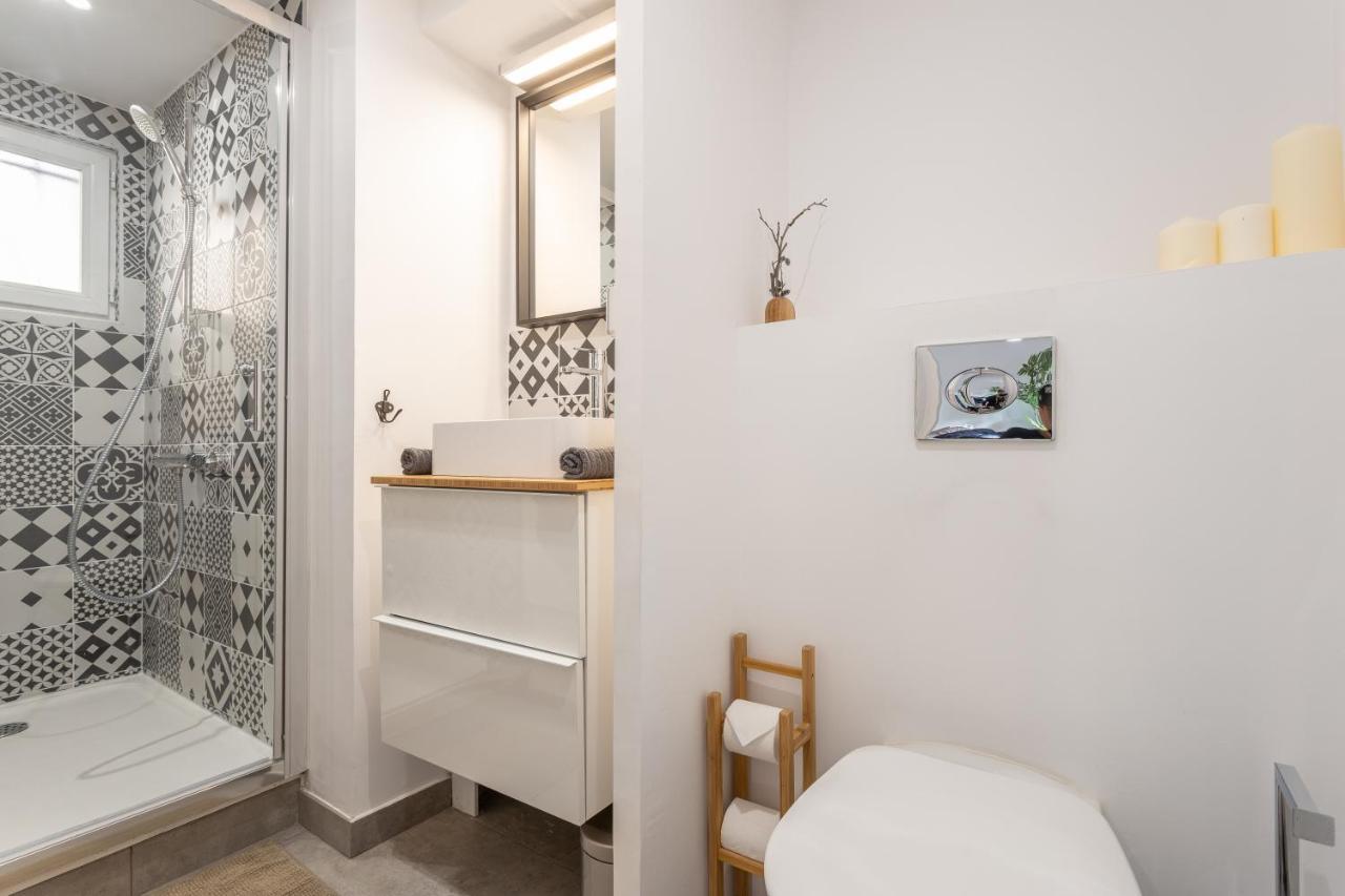 Le Grand Parilly Apartment Bron Luaran gambar
