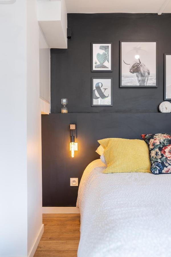 Le Grand Parilly Apartment Bron Luaran gambar