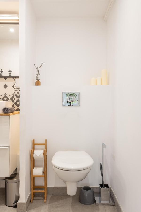 Le Grand Parilly Apartment Bron Luaran gambar