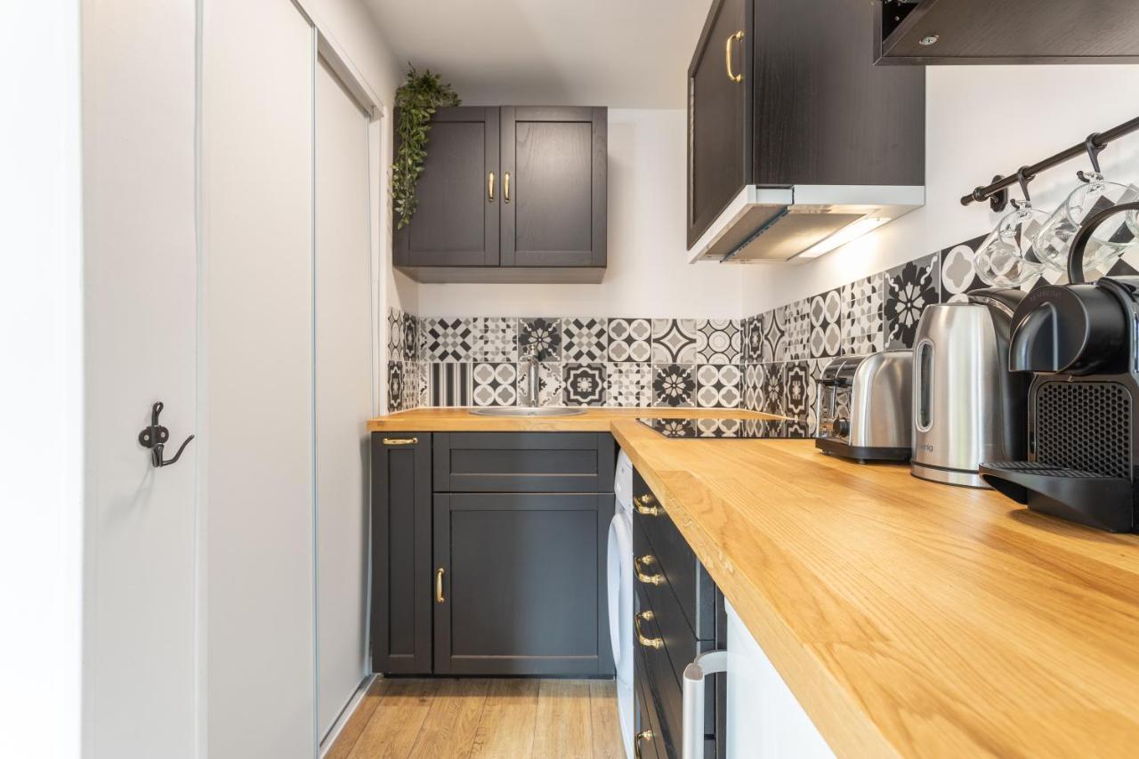 Le Grand Parilly Apartment Bron Luaran gambar