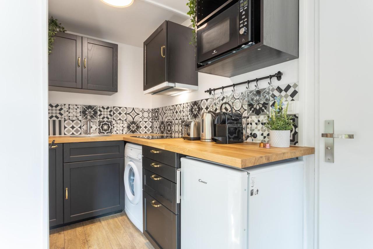Le Grand Parilly Apartment Bron Luaran gambar
