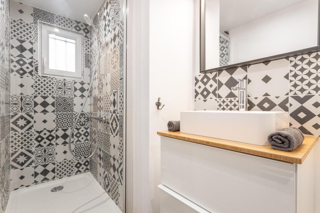 Le Grand Parilly Apartment Bron Luaran gambar