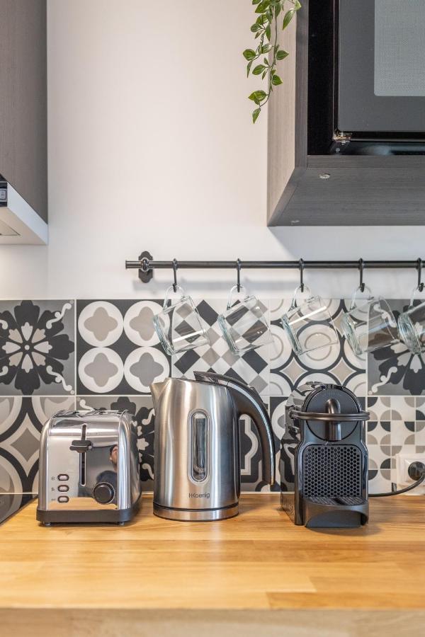 Le Grand Parilly Apartment Bron Luaran gambar