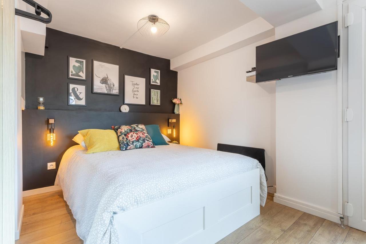 Le Grand Parilly Apartment Bron Luaran gambar