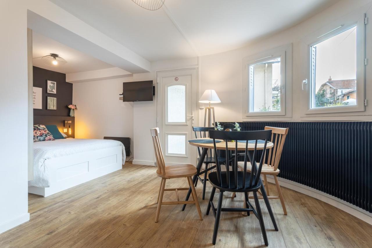 Le Grand Parilly Apartment Bron Luaran gambar