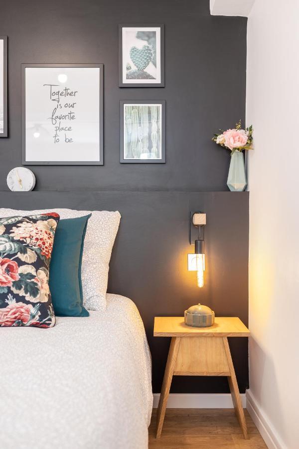 Le Grand Parilly Apartment Bron Luaran gambar
