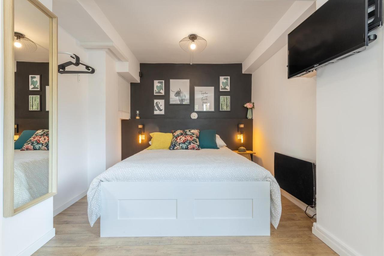 Le Grand Parilly Apartment Bron Luaran gambar